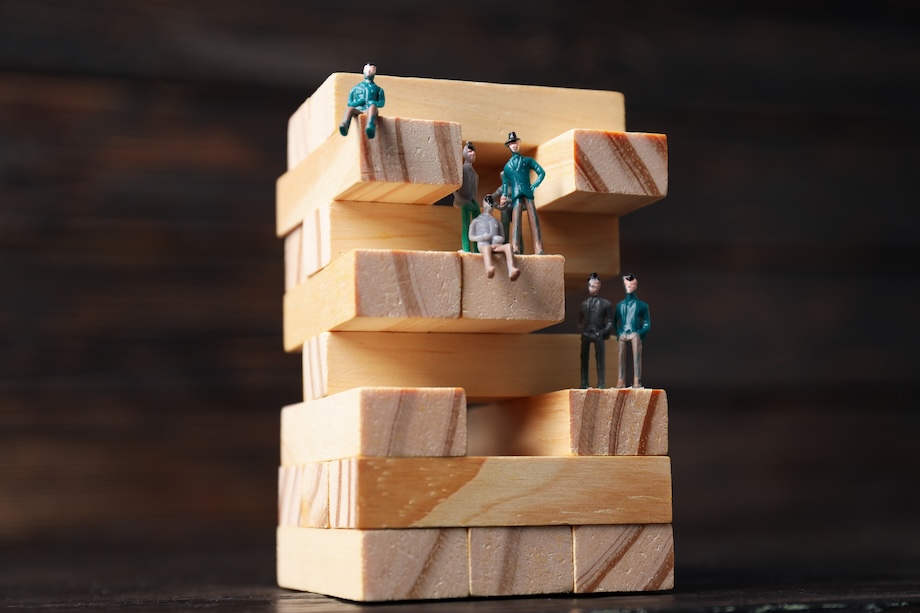 Featured image for “Building Your Business Foundations”