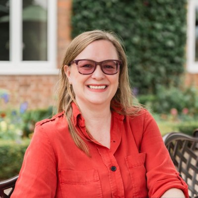 Leah Crowfoot - Money Mindset Coach & Mentor - Black Country Money Matters
