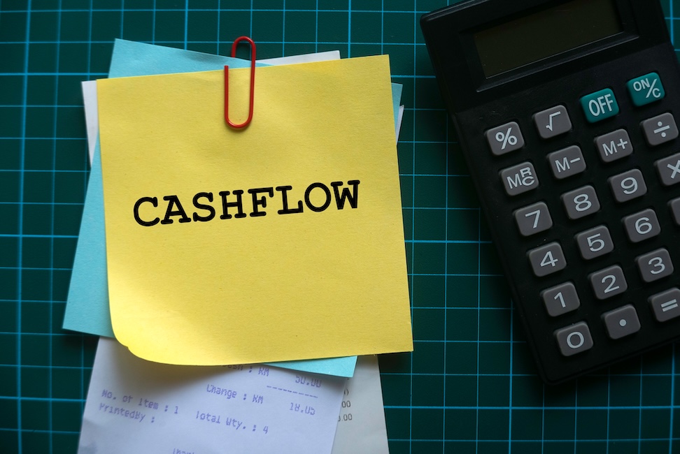 Featured image for “Cash is King, Profit is Sanity”
